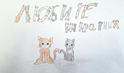 Работа
