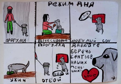 Работа